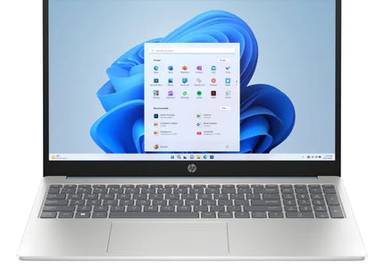 HP Notebook 15" R3-7320U 8gb 512 gb win 11 15-fc0230la B9TN5LA#ABM