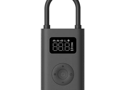 Xiaomi Compresor de aire portátil MJCQB06QW