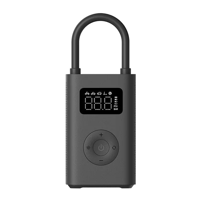 Xiaomi Compresor de aire portátil MJCQB06QW