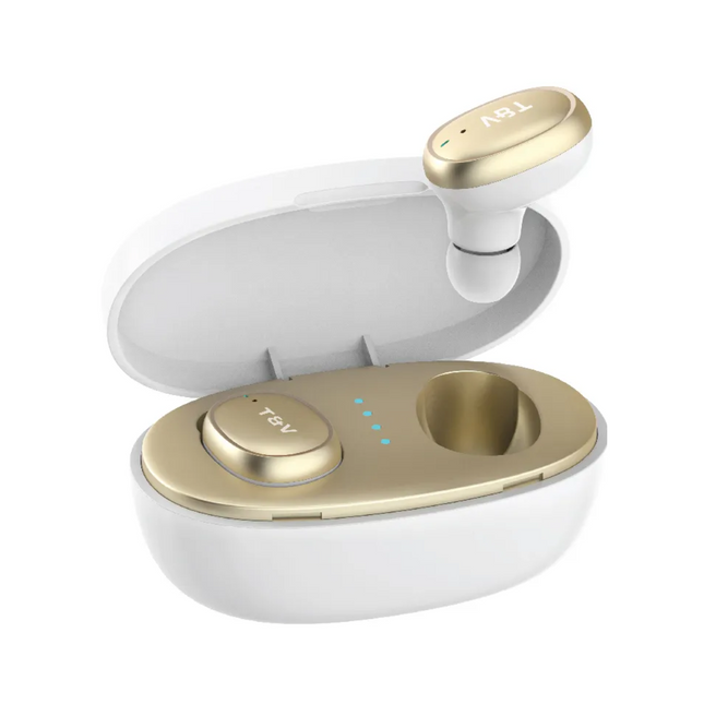 Audífono Inalámbricos Thonet & Vander BOHNE™ | Bluetooth 5.0 | TWS | Micrófono Integrado