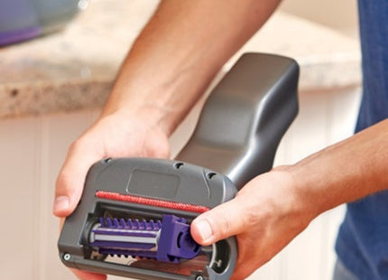 Aspiradora Inalámbrica Black+Decker, HHVJ315JDP27-B3