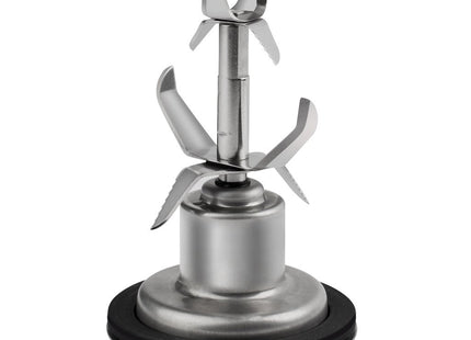 Licuadora Black + Decker BL1670S | 1.5L | 1000W | 2 Velocidades | Vidrio | Negra