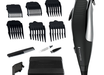 Kit Cortadora de Cabello Remington, HC1080A-110F