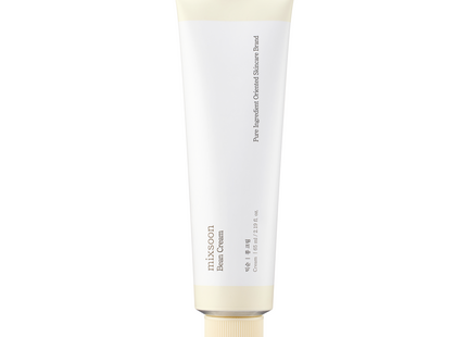 MIXSOON Crema de Frijol 65ml - vista frontal del envase
