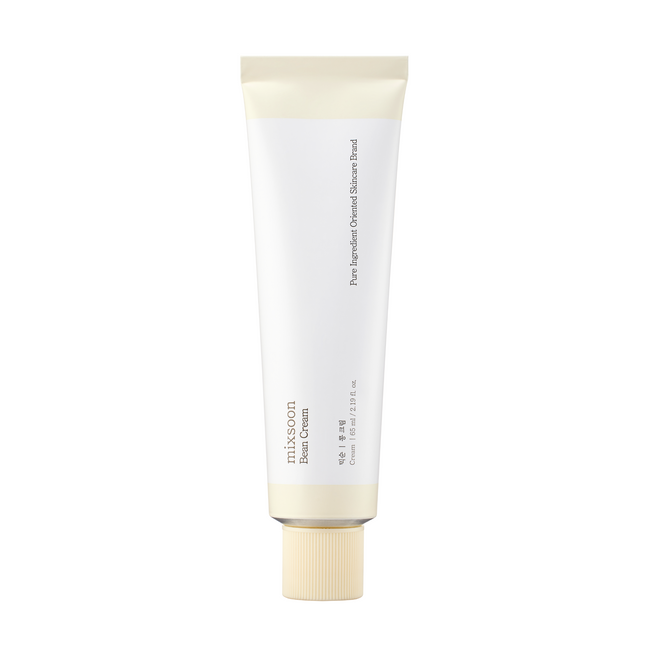 MIXSOON Crema de Frijol 65ml - vista frontal del envase