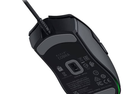Razer Mouse Gaming Cobra 8500 DPI, RZ01-04650100-R3M1
