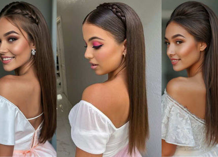 Kit de Peinado Profesional Revlon | Para lograr peinados precisos con acabado de salón