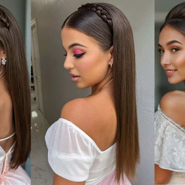 Kit de Peinado Profesional Revlon | Para lograr peinados precisos con acabado de salón