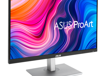 Monitor ASUS PA279CV 27” | 4K UHD 3840x2160 | 75Hz | DP | HDMI | Plano Slim