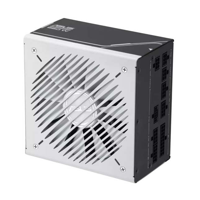 Fuente de Poder ASUS AP-850G PRIME 850W | Certificación 80 Plus Gold | Modular ATX