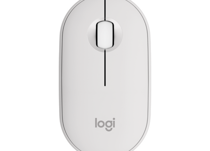 Mouse Logitech Pebble 2 M350S Inalámbrico Bluetooth | Diseño Compacto