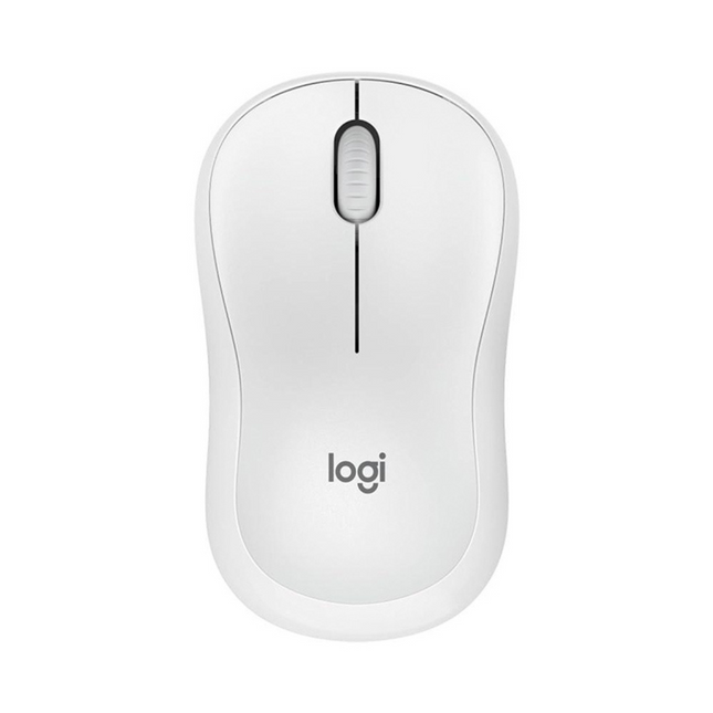 Mouse Logitech M240 for Business  | Inalámbrico | Bluetooth