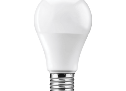 GEL Bombillo LED E27 9W 806LM 6500K, 73087D-DL