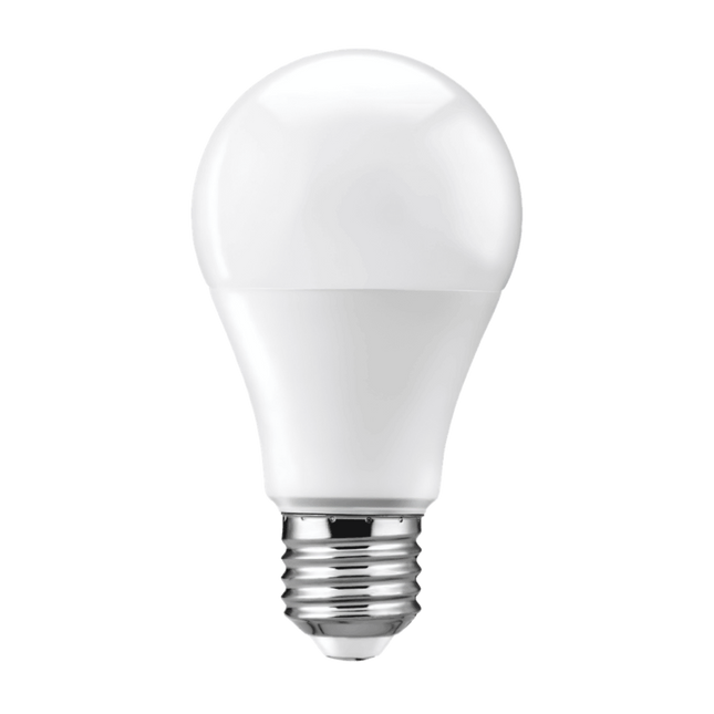 GEL Bombillo LED E27 9W 806LM 6500K, 73087D-DL