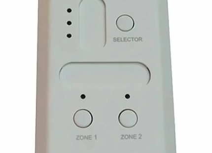 Bosch Selector de Zonas y Fuente Plena PLE-WP3S2Z-US