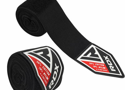 RDX Vendas para Manos Negro, RB