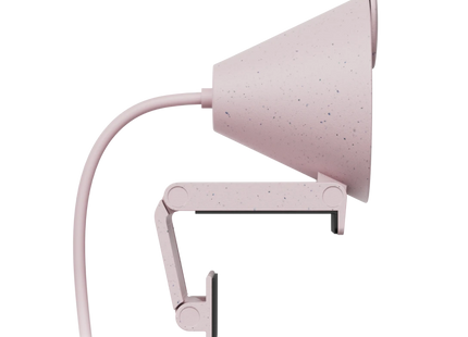 <h2>Cámara Web Logitech Brio 300 | Full HD 1080p | USB-C | Rose</h2>