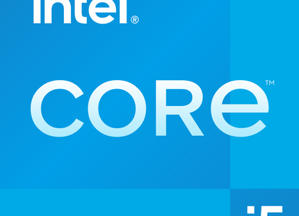 Procesador Intel Core i5-14400 | 14ª Gen | 2.5 GHz | 10 Núcleos | 20MB Caché | LGA 1700