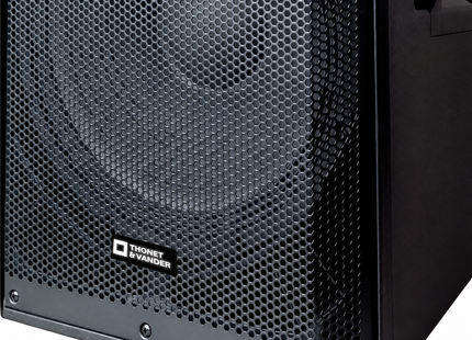 Thonet & Vander Parlante PA activo 15" 450 W, TP15 Gen2
