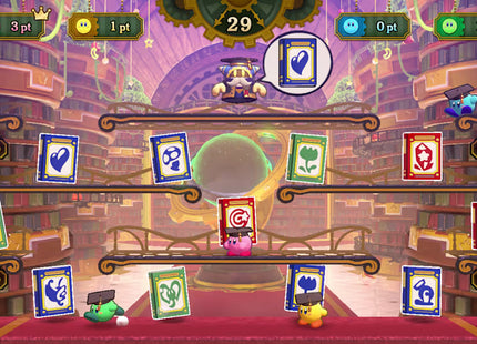 Nintendo Kirby's Return to Dream Land Deluxe, HAC-P-A2JYA