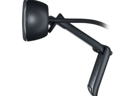 Cámara Web Logitech C270 | HD 720p | USB | Plug and Play