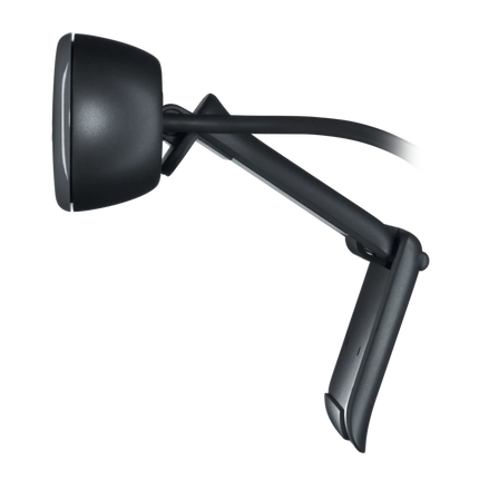 Cámara Web Logitech C270 | HD 720p | USB | Plug and Play