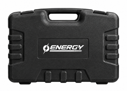 Energy Rotomartillo SDS Plus 1500 W, RH32/1/120 K