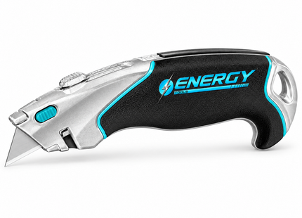 Energy Cúter 19 mm con 2 Hojas, CT9