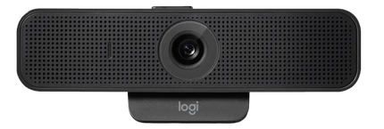 Cámara Web Logitech C925e | Full HD 1080p | 30fps | USB-A | Enfoque Automático