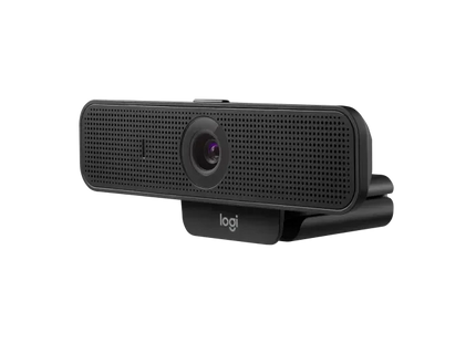 Cámara Web Logitech C925e | Full HD 1080p | 30fps | USB-A | Enfoque Automático