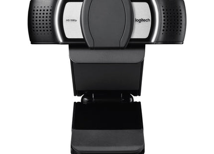 Cámara Web Logitech C930e | Full HD 1080p | Business | Gran Angular