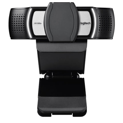 Cámara Web Logitech C930e | Full HD 1080p | Business | Gran Angular