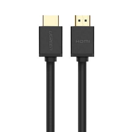 Cable UGREEN HD118 | HDMI 4K a HDMI 4K | 2m | Negro