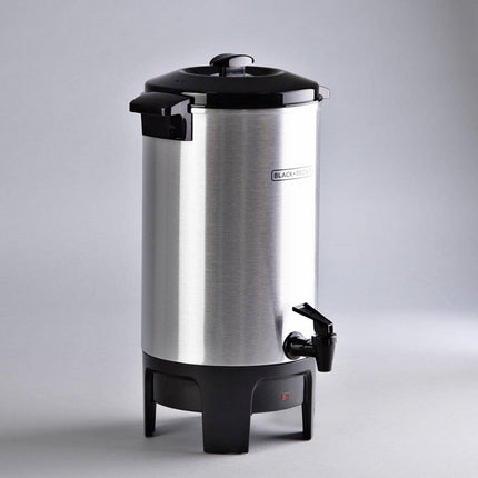 Percoladora Black+Decker CMU4010 | 40 Tazas