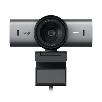 Cámara Web Logitech Brio 705 Business | Full HD 1080p