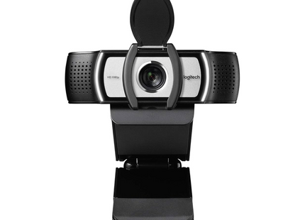 Cámara Web Logitech C930e | Full HD 1080p | Business | Gran Angular