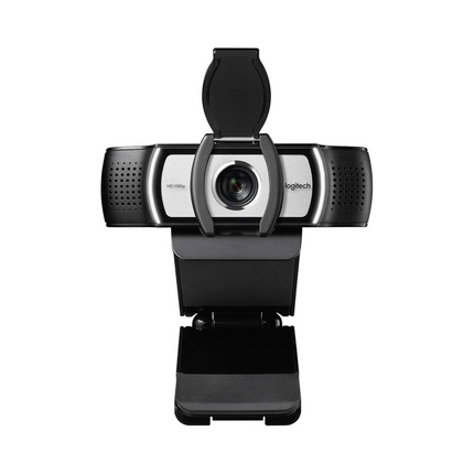 Cámara Web Logitech C930e | Full HD 1080p | Business | Gran Angular