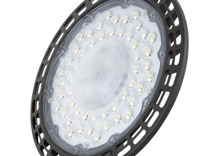 GEL Campana LED UFO 150W 6500K vista frontal