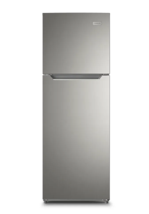 Refrigerador Frigidaire FRTY07G3HVS | 2 puertas | 7 pies | Escarcha