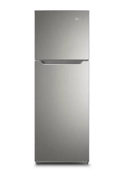Refrigerador Frigidaire FRTY07G3HVS | 2 puertas | 7 pies | Escarcha