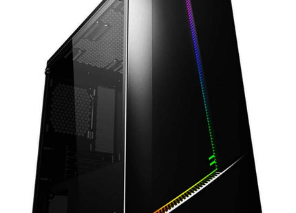 Eagle Warrior Gladiator CG11RFRA003C case gaming