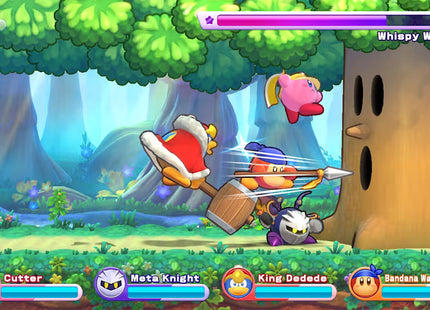Nintendo Kirby's Return to Dream Land Deluxe, HAC-P-A2JYA
