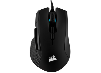 Mouse Gaming RGB Corsair Ironclaw FPS/MOBA | Alámbrico | CH-9307011-NA