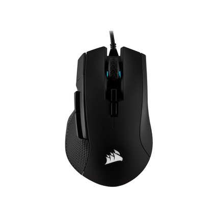 Mouse Gaming RGB Corsair Ironclaw FPS/MOBA | Alámbrico | CH-9307011-NA