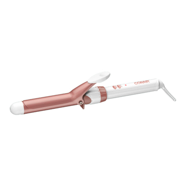 Conair pinza rizadora cerámica 1", CD701GN