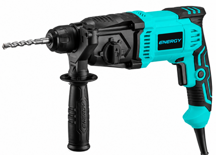 Energy Rotomartillo SDS Plus 800 W 120 V, RH24M/120