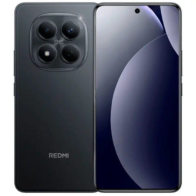 Xiaomi celular Redmi Note 15 Pro 4G 8+256GB Negro , 71364