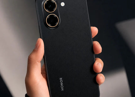 Honor Celular 5G 256GB Negro, X7e