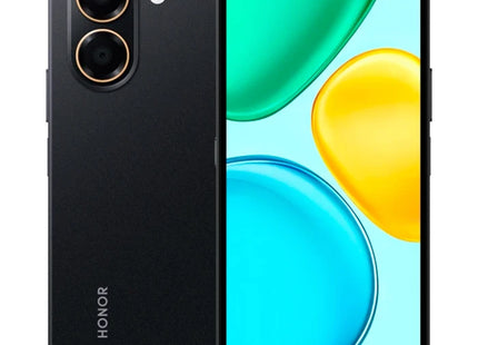 Honor Celular 5G 256GB Negro, X7e