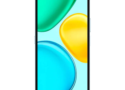 Honor Celular 5G 256GB Azul, X7e